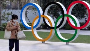 Coronavírus: Atletas que já tenham cumprido sanções por doping podem ir a Tóquio'2020