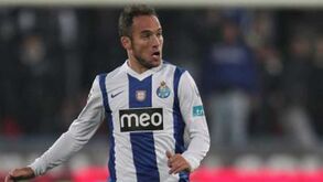 Belluschi com saudades das francesinhas