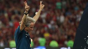 Evando lembra 'raspanetes' de Jesus: «Isso é um passe de 5.ª Divisão! Não vês o Zidane jogar?»