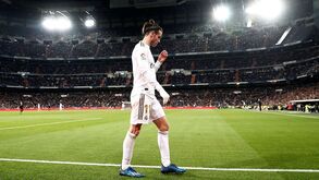 Real Madrid quer fazer mais de 100 milhões com a saída destes jogadores