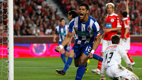 Hulk confessa que preferia o Benfica na final da Liga Europa