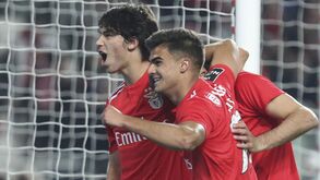 Quando João Félix e Jota arrasaram o Real Madrid