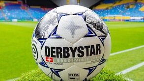 Liga holandesa vai indicar à UEFA as equipas para as provas europeias