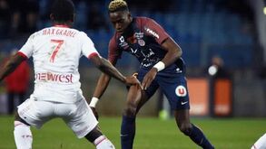 Coronavírus: Jogador do Montpellier está nos cuidados intensivos