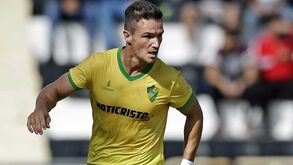 Rúben Freitas fixa meta da Seleção