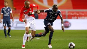 Coronavírus: Jogador do Montpellier inicia protocolo para despertar de coma