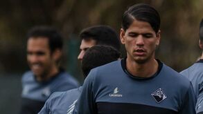 Revolução à vista na Académica exige negociação 