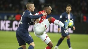 Os cenários para a classificação final em França após o campeonato ser encerrado