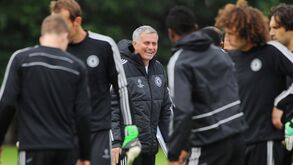 Ex-jogador de Mourinho revela estratégia do português para 'arruinar a festa' ao Liverpool