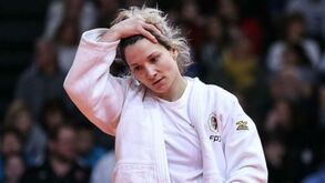 Europeus de Lisboa de 2021 são a 'realização de um sonho' para Telma Monteiro