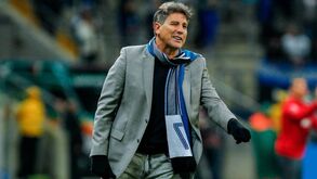 Renato Gaúcho é consultor de Bolsonaro: Mais um craque na política?