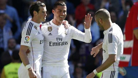 O que é feito dos colegas de Ronaldo no dia da 'manita'? Um deles está no Sporting...