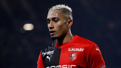 De Ronaldo a Raphinha: os jogadores que o Sporting forneceu às principais ligas