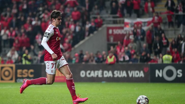 Diretor de scouting do Sp. Braga explica estratégia que faz brilhar talentos como Trincão