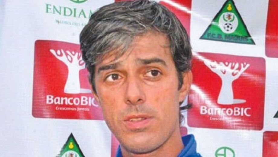 Coronavírus: Ivo Campos elogia rapidez do estado de emergência em Angola