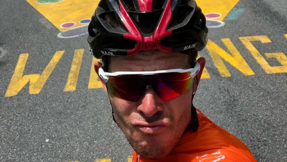 Roubam bicicleta a médico dos cuidados intensivos em Cardiff e um 'milagre' acontece