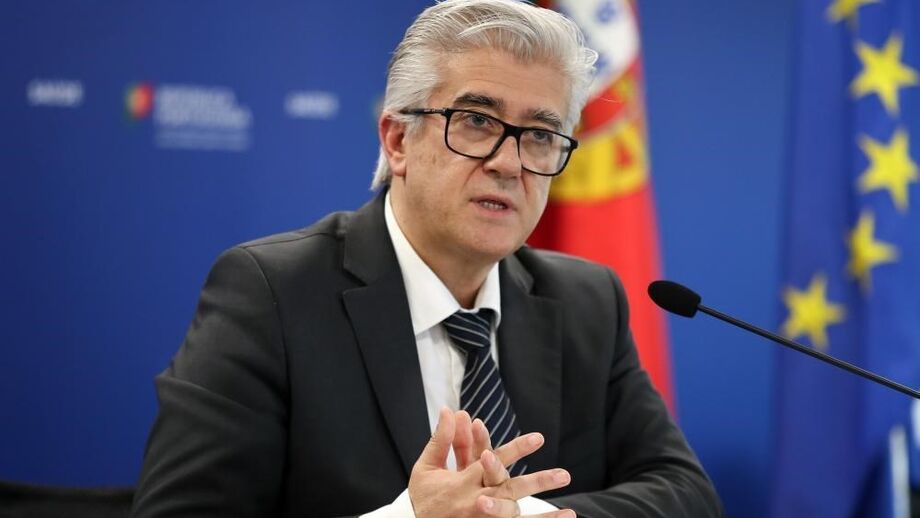 António Lacerda Sales