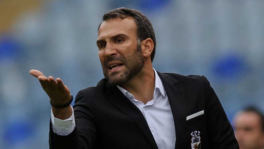 Sérgio Vieira: «Minimizar impacto negativo é essencial»