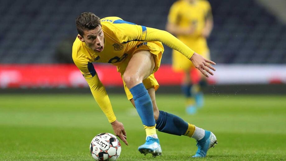 Uribe deixa uma promessa para quando voltar o campeonato