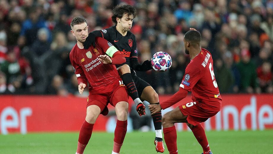 Manchester United estará a preparar proposta por João Félix