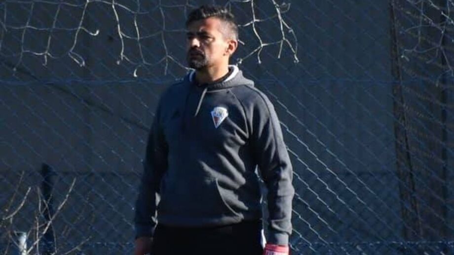 Pedro Major não continua no Vilafranquense