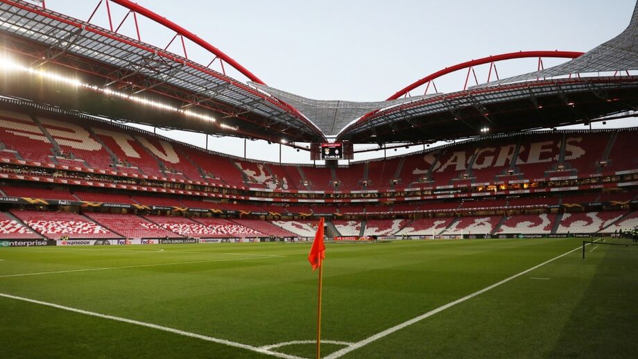 Benfica é das equipa no mundo que mais vence depois de marcar primeiro