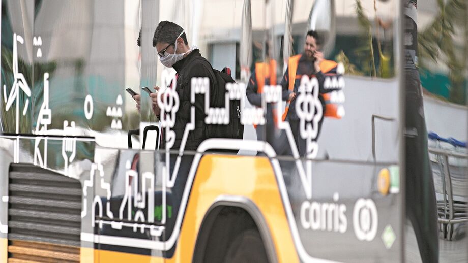 carris transportes