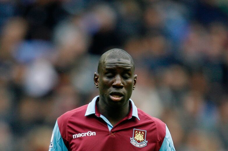 49. Demba Ba – de Hoffenheim para West Ham, 2011 (571m€)