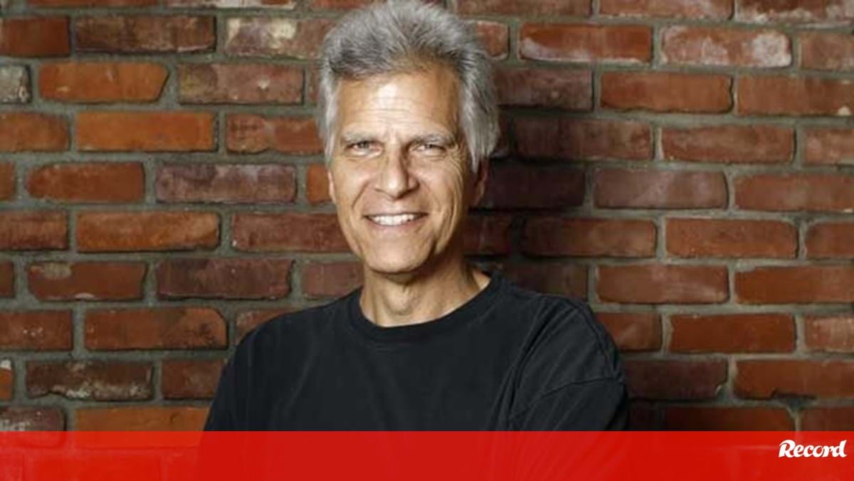 Coronavírus Mark Spitz diz que vírus vai mudar os comportamentos no