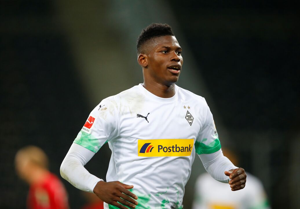 5. Breel Embolo - Foi uma das figuras do último mercado de transferências e a sua prestação esta temporada ao serviço do Borussia Mönchengladbach prevê, em breve, nova mudança na carreira deste avançado.