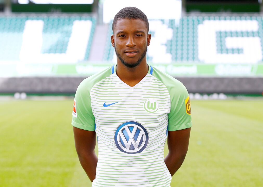21. Riechedly Bazoer - Jovem médio-centro que contou com passagem pelo FC Portl, na última temporada. Atualmente, representa os holandeses do Vitesse por empréstimo do Wolfsburgo.