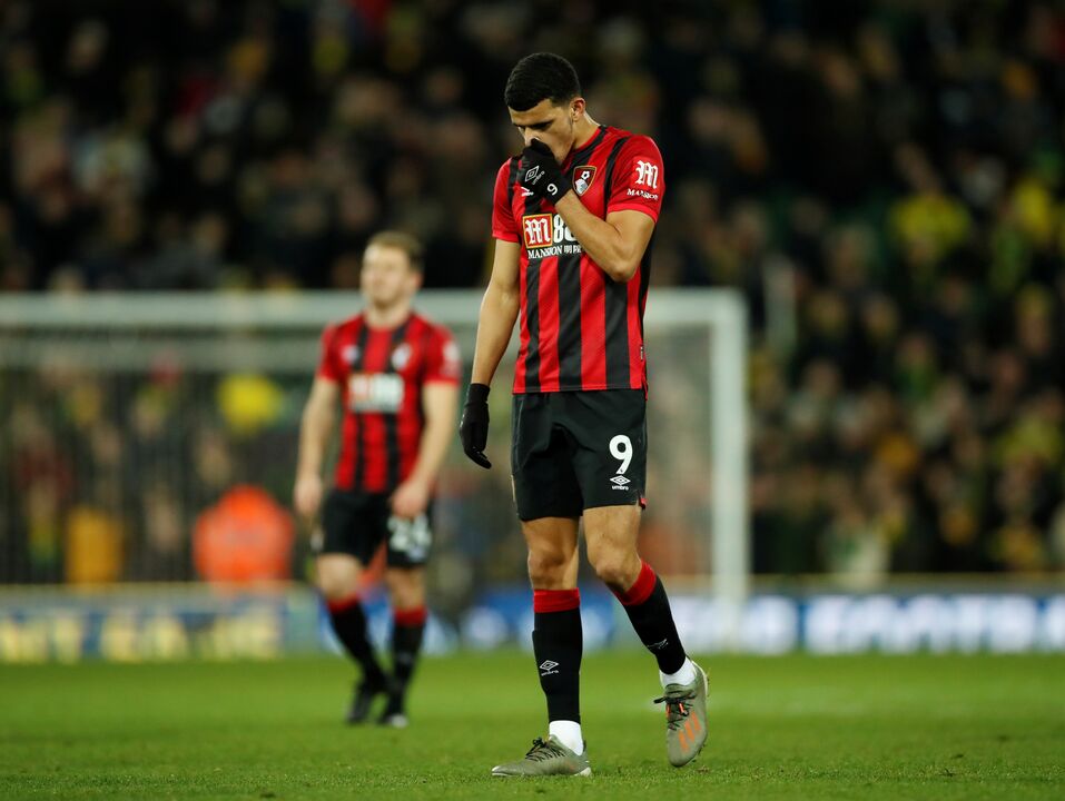 22. Dominic Solanke - Apesar de ter apenas 22 anos, Dominic Solanke conta já com um palmarés recheado: um campeonato do Mundo de sub-20, em 2017, um campeonato da Europa de sub-17, em 2014, uma UEFA Youth League em 2014/15 e ainda um título pela equipa de reservas do Chelsea. Atualmente, este ponta-de-lança representa o Bournemouth, clube que pagou cerca de 21 milhões de euros pelo seu passe.
