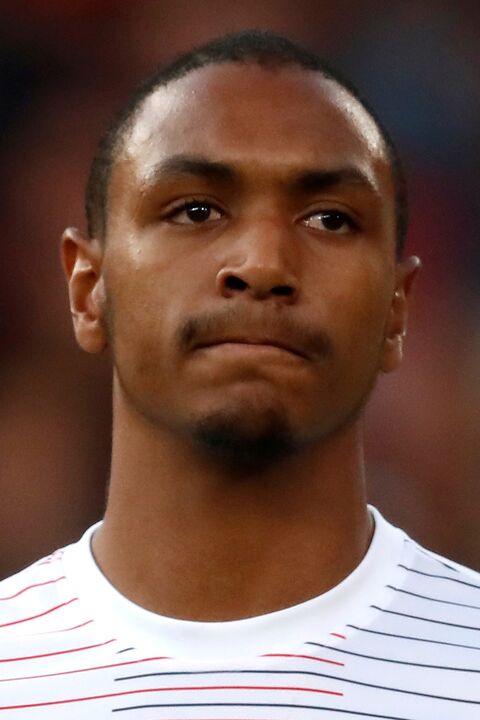 28. Abdou Diallo - Deu nas vistas sob o comando de Leonardo Jardim no Monaco, antes de sair para o Mainz, depois para o Borussia Dortmund e, mais recentemente, representa os franceses do Paris Saint-Germain. Este defesa-central, de 24 anos, conta ainda com uma longa carreira pela frente.