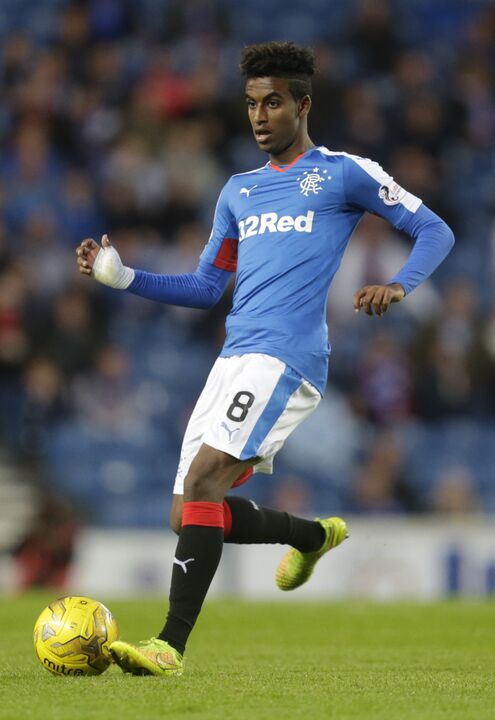 30. Gedion Zelalem - Nascido na Alemanha, mas com nacionalidade norte-americana, este médio-centro de 23 anos representa atualmente o New York City FC, mas antes representou clubes como o Rangers, o VVV-Venlo, o Arsenal e o Kansas City.