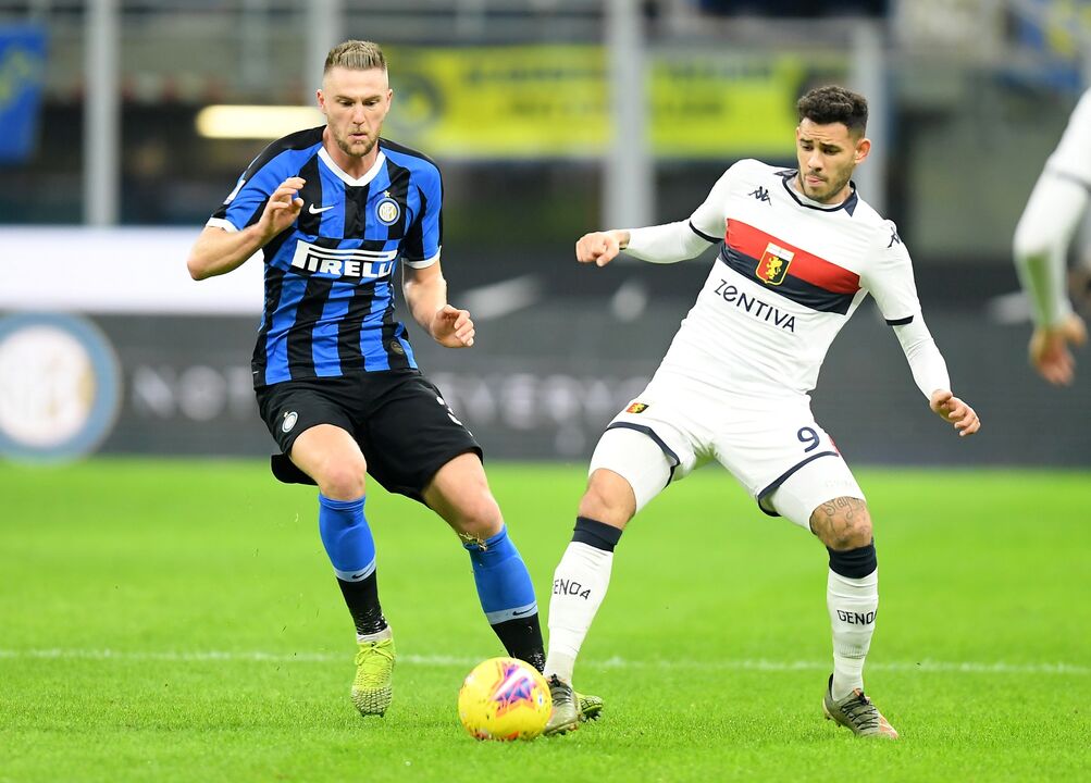 31. Antonio Sanabria - La Masia foi a escola onde foram formados alguns dos maiores talentos mundiais do futebol, tal como Lionel Messi. Apesar da ainda curta carreira, este avançado de 24 anos ainda não demonstrou todo o potencial que lhe fora indicado. Atualmente, representa os italianos do Génova, por empréstimo do Betis. 