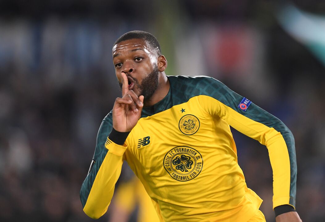 41. Olivier Ntcham - Anteriormente ligado a uma possível transferência para o FC Porto, este avançado francês representa, atualmente, os escoceses do Celtic, depois de ter passado por clubes como o Le Havre, a Génova e o Manchester City. 