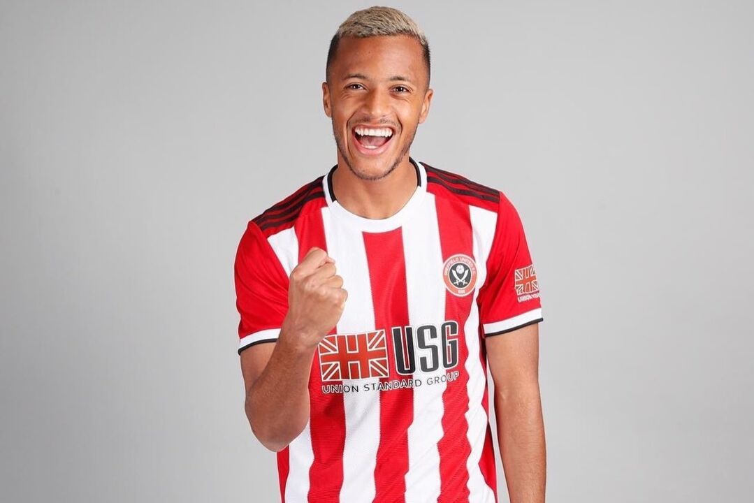 25. Richairo Zivkovic - Representa os chineses do Changchun, contudo, encontra-se atualmente emprestado aos ingleses do Sheffield United. Representou clubes como o Groningen, Ajax, Willem II, Utrecht e ainda o Oostende.