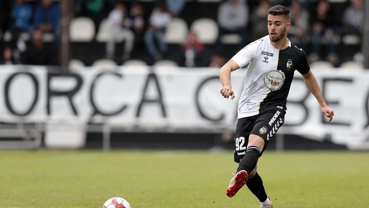 Fábio Nunes deve ficar no Farense