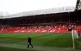 Old Trafford (Manchester)