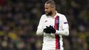 2.º Neymar (PSG) - Valor em fevereiro: 175 milhões; valor atual depois de o campeonato ter sido cancelado: 137 milhões (-21,7%)