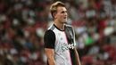 20.º Matthijs de Ligt (Juventus) - Valor em fevereiro: 86 milhões; valor se o campeonato for cancelado: 72 milhões (-16%); valor se o campeonato continuar: 80 milhões (-6,9%)