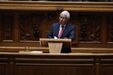 Antonio costa parlamento