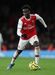 9º - Bukayo Saka (Arsena)