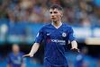 11º - Billy Gilmour (Chelsea)