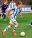 24º - Robert Navarro (Real Sociedad)