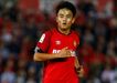 27º - Takefusa Kobo (Real Madrid - emprestado ao Maiorca)