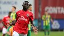 28.º - Ronaldo Camará (Benfica)