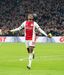 30º - Ryan Gravenberch (Ajax)