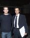 Duda e Jorge Mendes em 2001