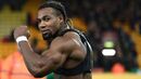 Adama Traoré